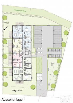 Plan - EG